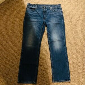 Levi’s Men’s Jeans 514 40x32